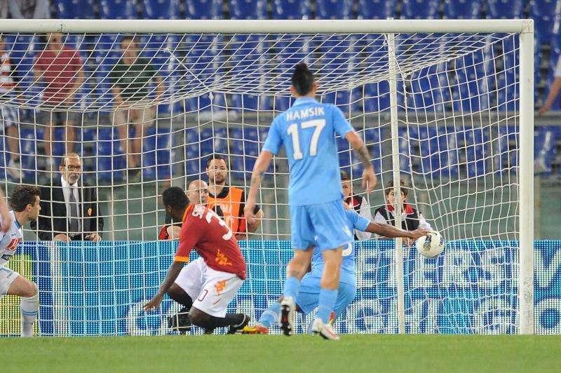Accadde oggi - Garcia: "Non serve illudere la gente. Anche quest'anno dovremo vendere per comprare". Ufficiale l'arrivo di Simplicio