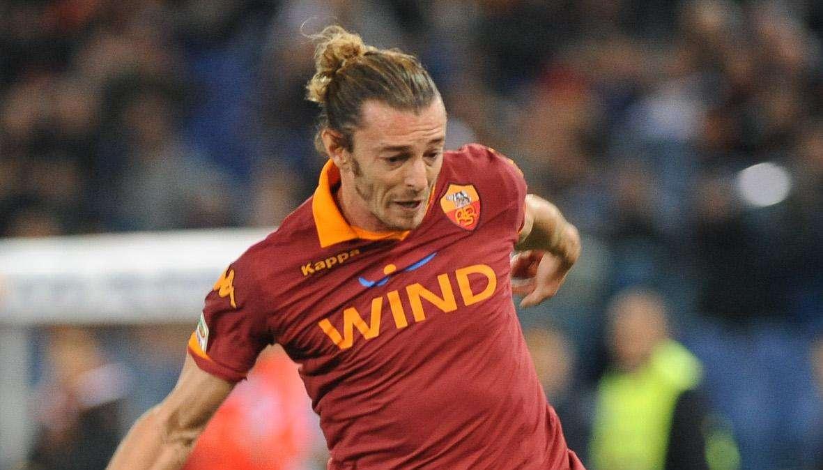 Balzaretti: "Totti e De Rossi insostituibili"