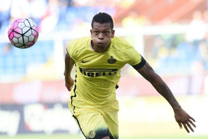 Inter, Guarin: "Centrocampo della Roma spaventoso. Sogno un gol"