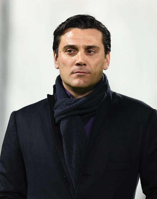 Roma-Fiorentina, i convocati di Montella: ci sono Savic e Gomez, out Pizarro