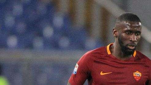 ESCLUSIVA VG - Rüdiger ha già comunicato ai compagni di squadra che andrà al Chelsea