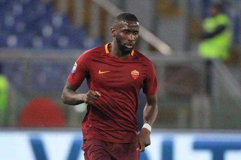 Rüdiger: "Spalletti mi ha insegnato molto in difesa. La Juventus vince perché usa la testa"