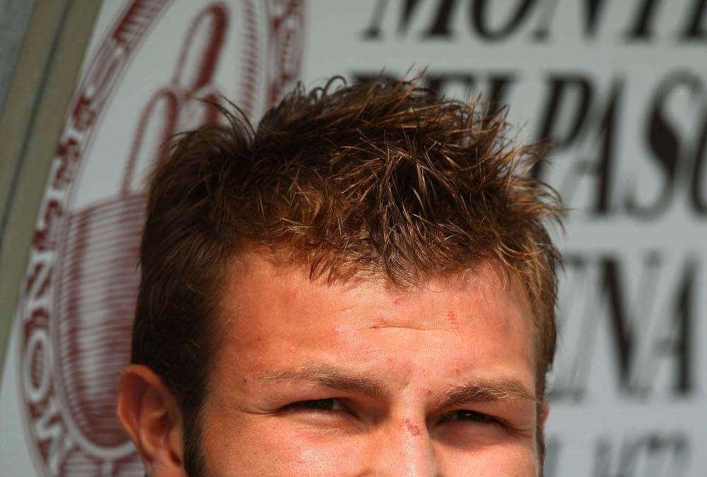 Motta: "Ho sfiorato lo scudetto con la Roma, ora lo voglio con la Juve"