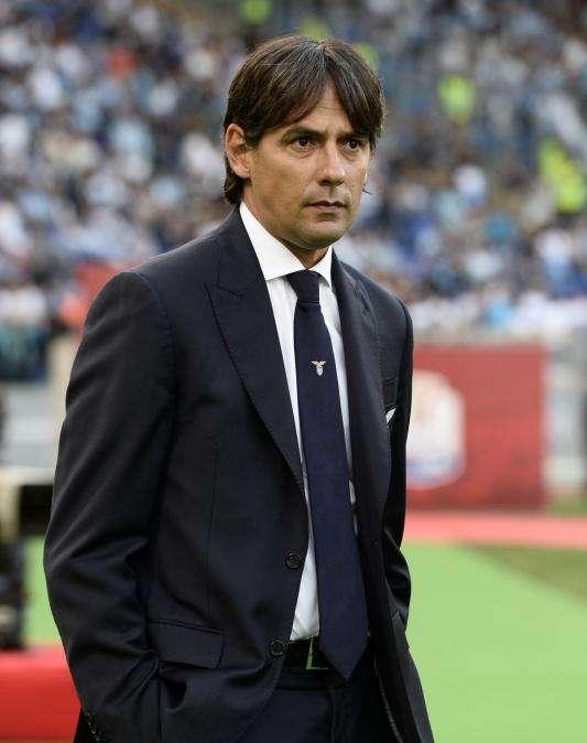 Lazio, Inzaghi rinnova fino al 2020