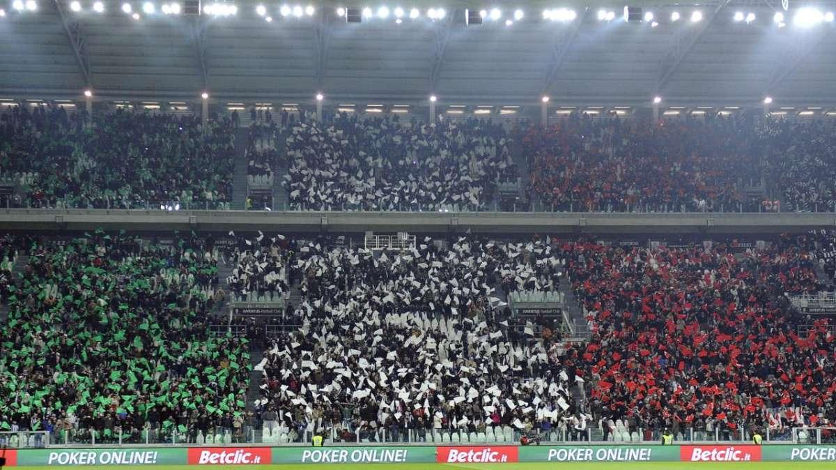 Juventus-Roma, info biglietti