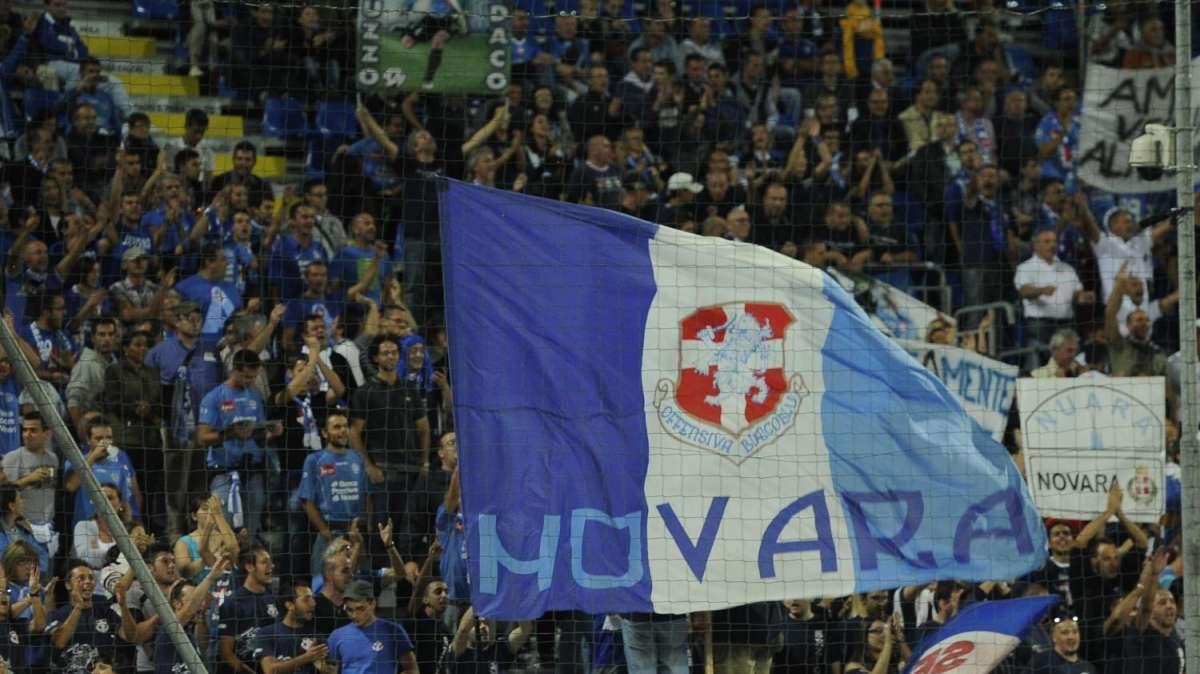 Novara: possibile lesione al flessore per Dellafiore