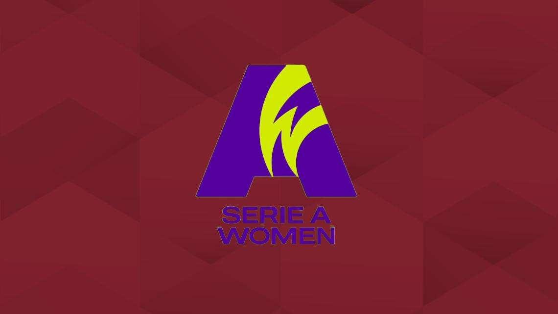 Serie A Women’s Cup su Sky: si parte il 22 agosto. La finale anche su Rai 2