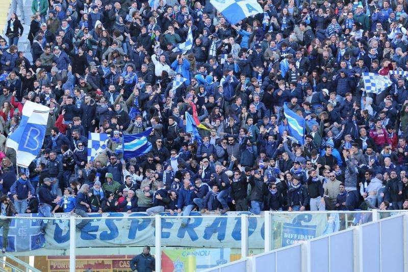Empoli, Martusciello è il nuovo allenatore