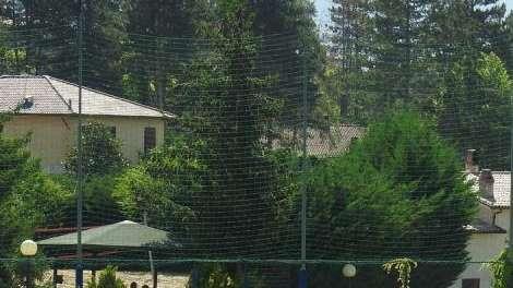 NORCIA - Esercizio sul possesso palla e ripetute. Individuale per Zecca, Soffia, Corelli. FOTO! VIDEO!