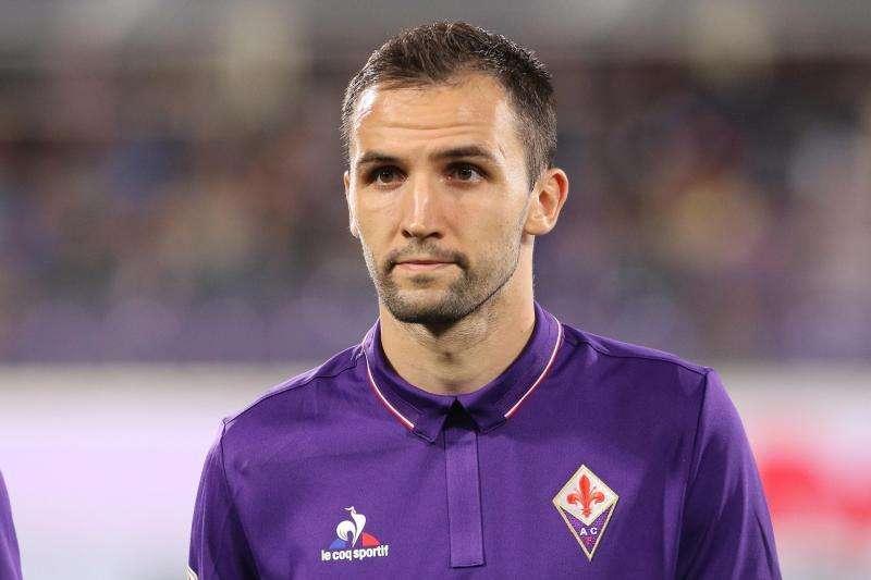 Continua il pressing del Milan per Badelj