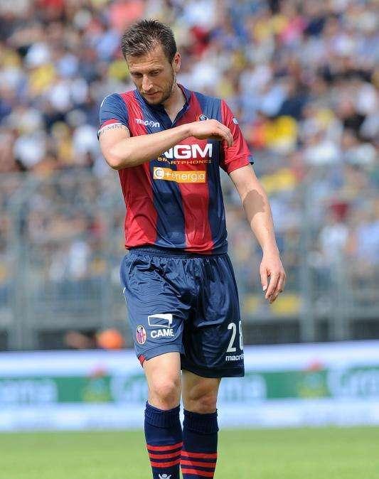 Bologna, Gastaldello: "Alla Roma mancherà Salah, ma dobbiamo prepararci al meglio per conquistare punti"