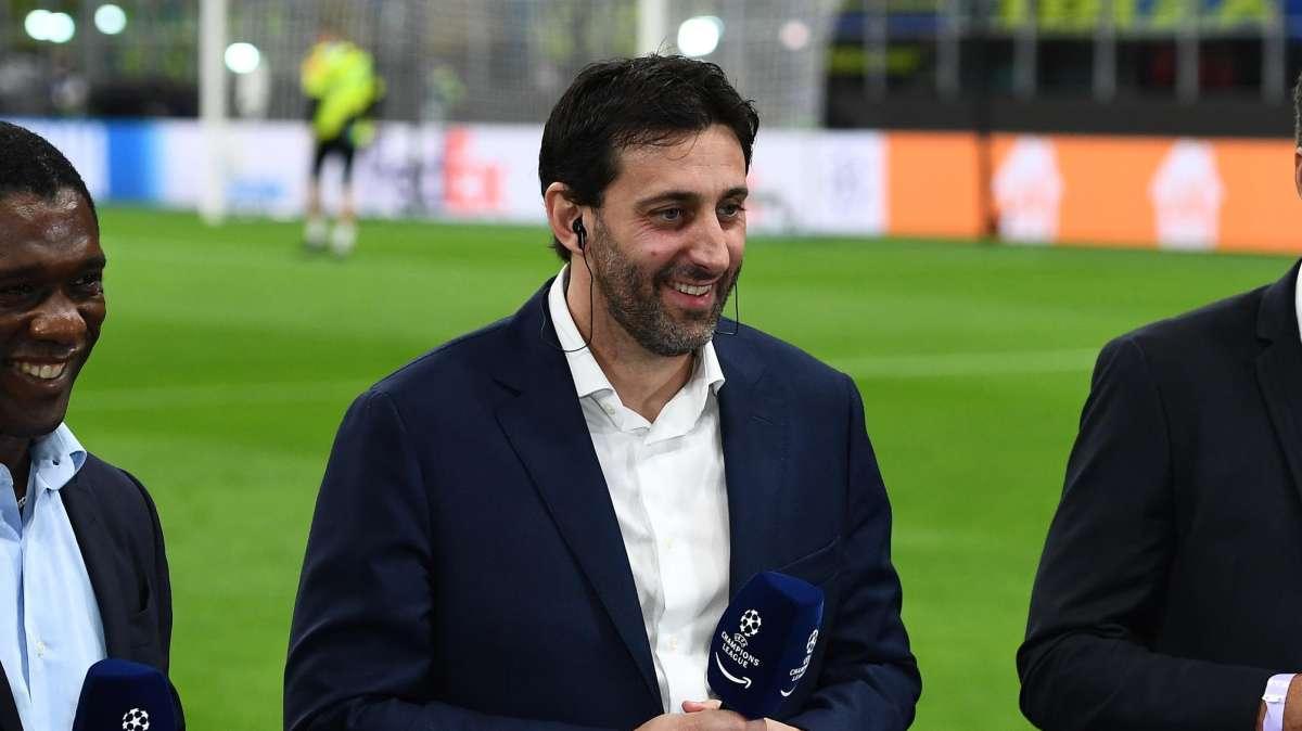 Milito: "Deluso da Lukaku, per fortuna l'Inter ha preso Thuram"