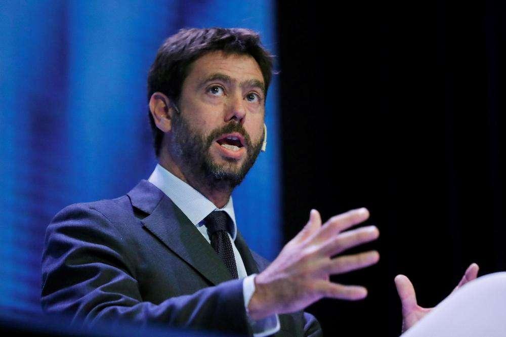 Superlega: ricorso Uefa accolto, club rischiano sanzioni