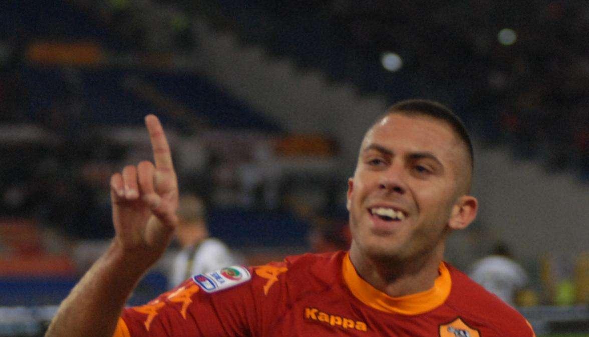Oggi tocca a Menez