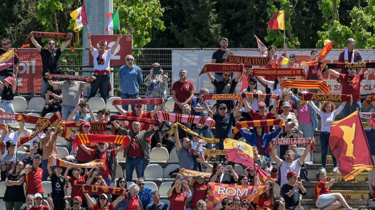 Coppa Italia Femminile - Sassuolo-Roma 1-3 - Le pagelle del match