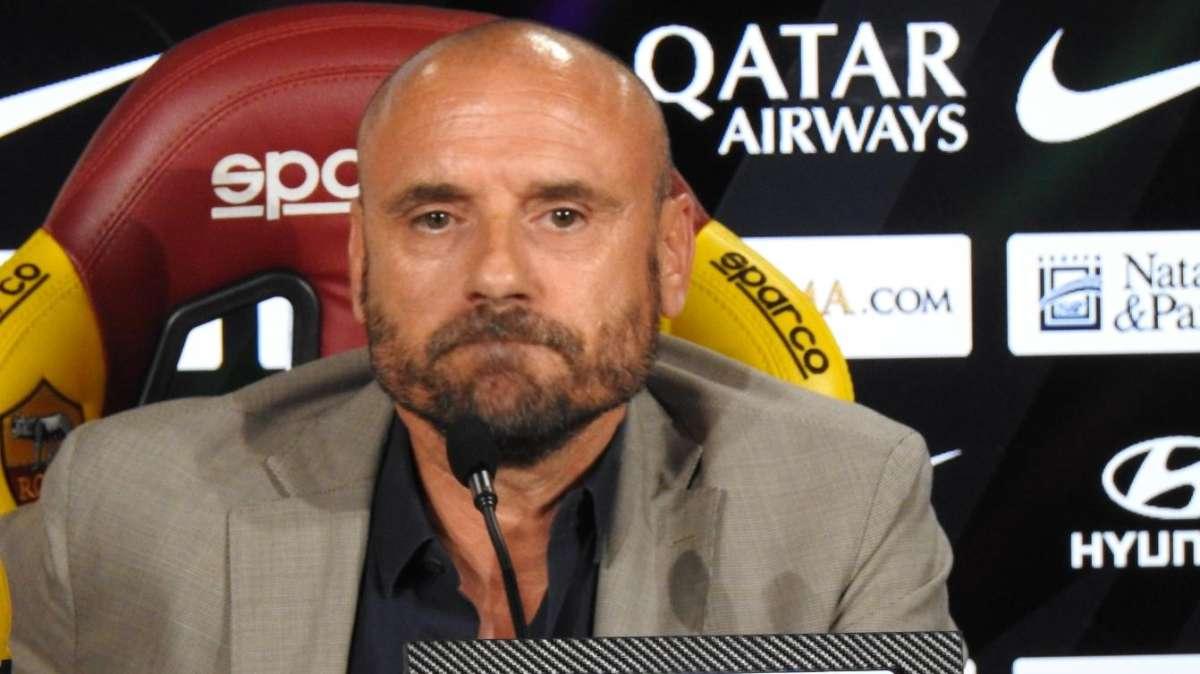 Petrachi: "Avevo venduto Belotti al Milan per 55 milioni più bonus"