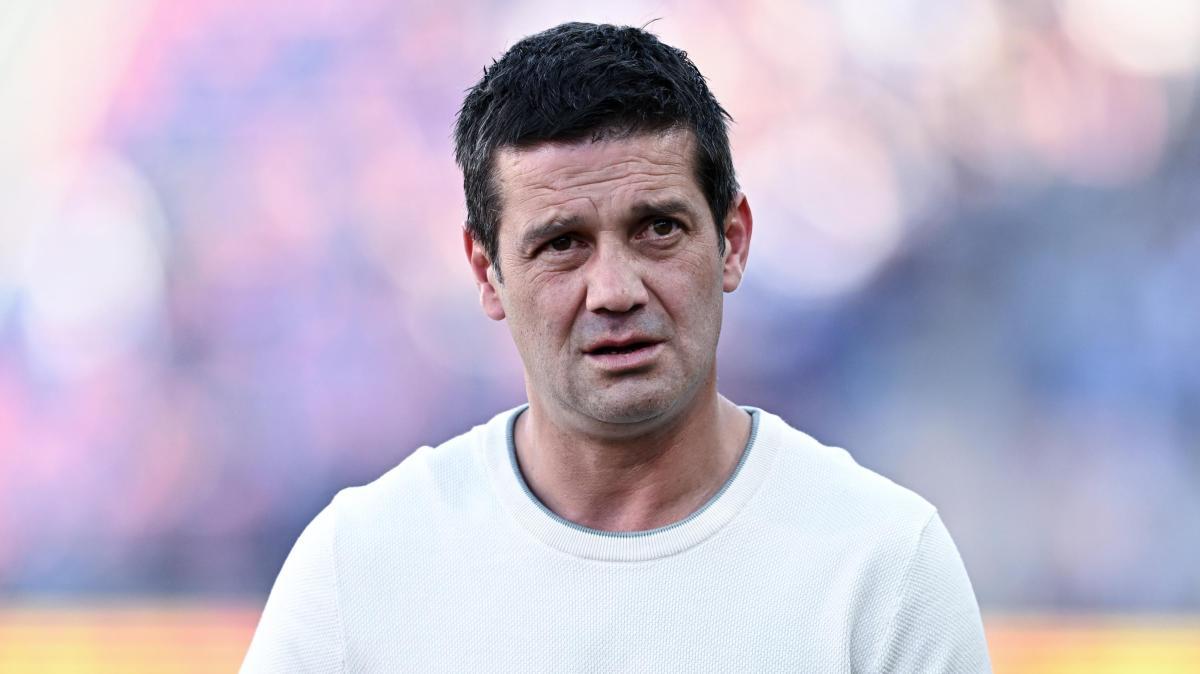 Chivu sui prossimi test con Milan e Juve: "Le partite sono sempre i migliori allenamenti"