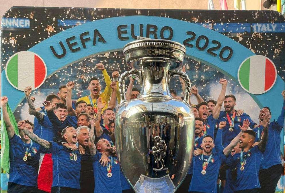 Le Nazionali azzurre sbarcano su TikTok