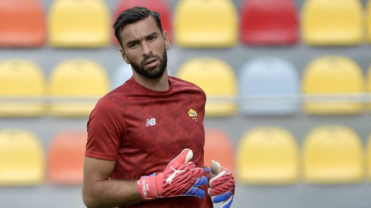 Nuno Santos: "Sono un allenatore fortunato, Rui Patricio un grandissimo"