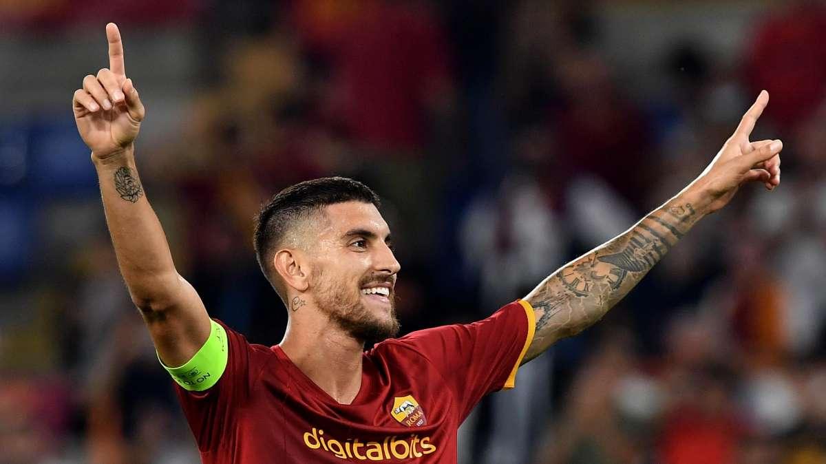 VG - Pellegrini ha firmato il rinnovo