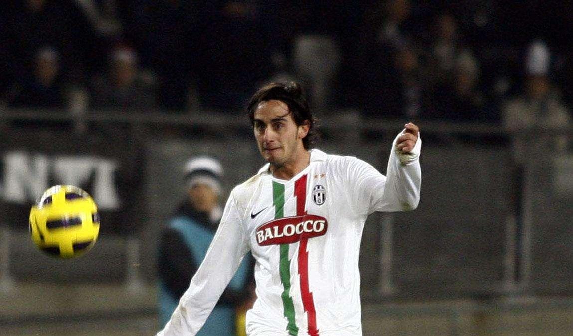 Juventus: a breve summit per Aquilani