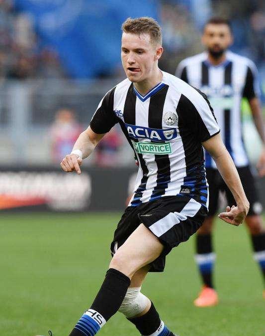 Udinese-Genoa 1-0 - Gli highlights del match. VIDEO!