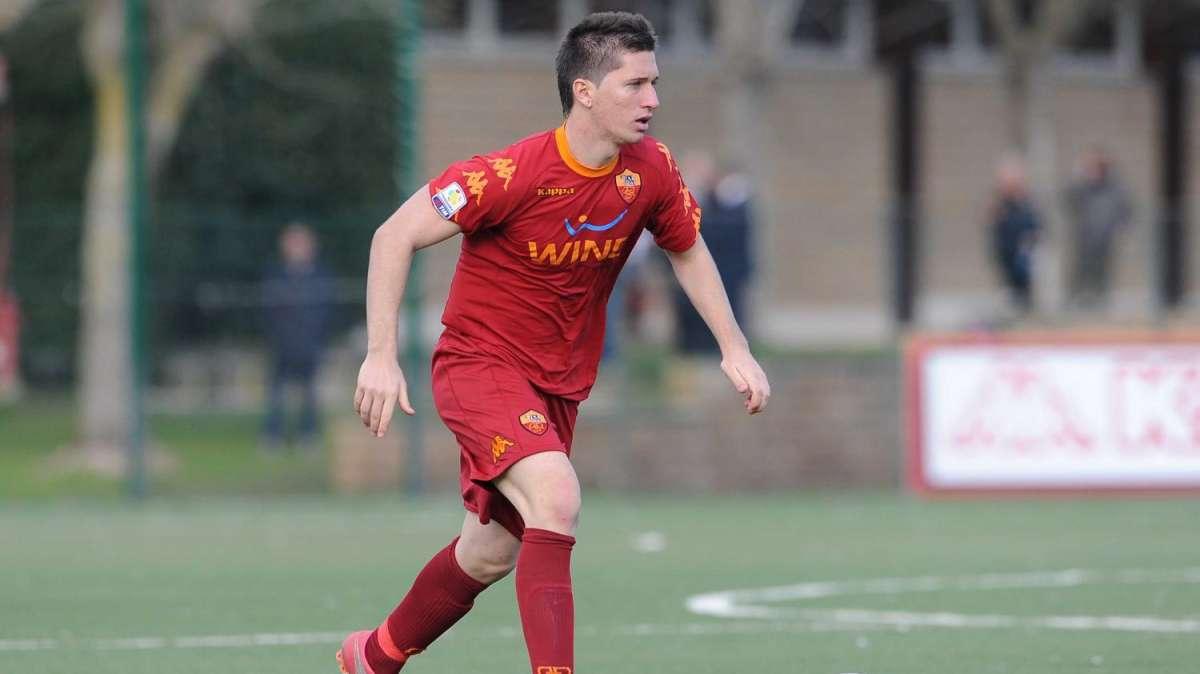 Pettinari: "Totti il mio idolo. Sogno di tornare alla Roma, ma devo meritarlo"