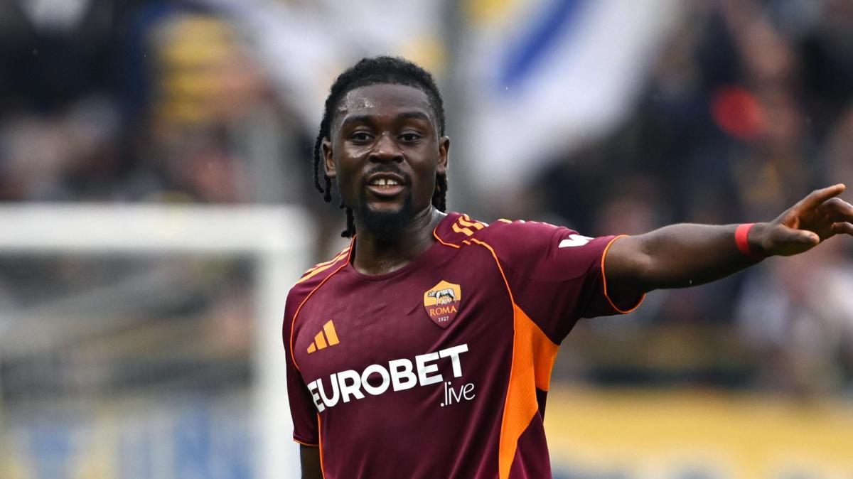 Calciomercato Roma - Koné tra Atletico Madrid, PSG e Premier League