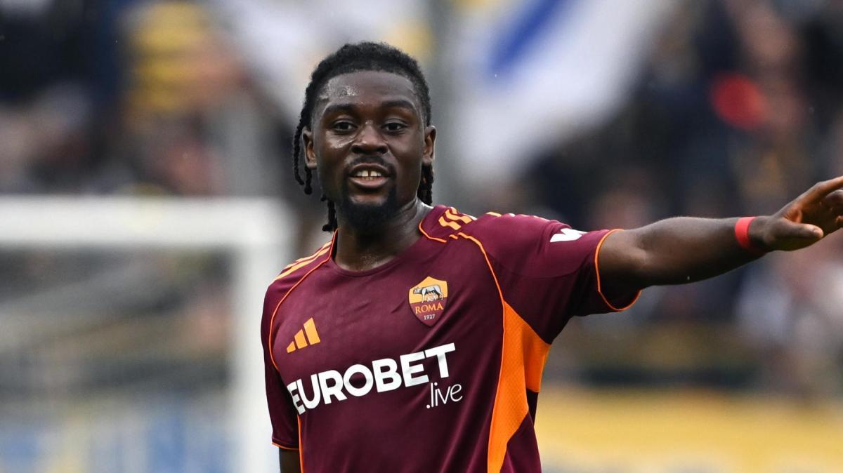 Calciomercato Roma - Koné decisivo per il bilancio, ma le offerte restano in stand-by