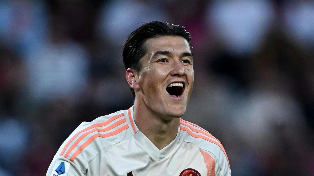 Calciomercato Roma - Il Basaksehir vicino a chiudere per Shomurodov