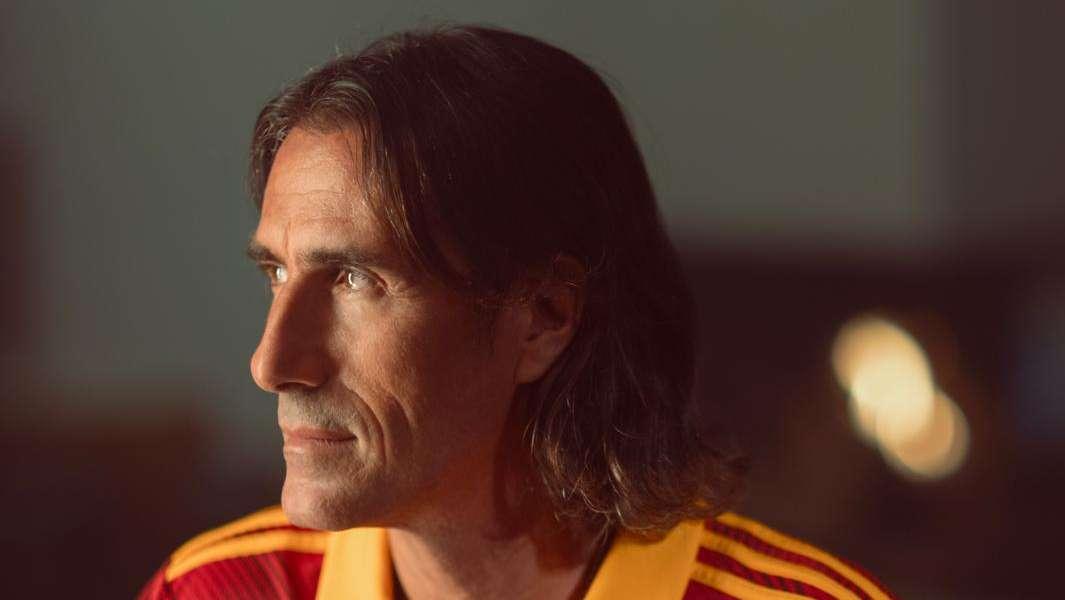 Delvecchio: "Il derby della Capitale è 10 volte più sentito rispetto a quello di Milano. I tanti gol contro la Lazio? Riuscivo sempre a dare il meglio di me. Oggi seguo sempre la Roma". VIDEO!