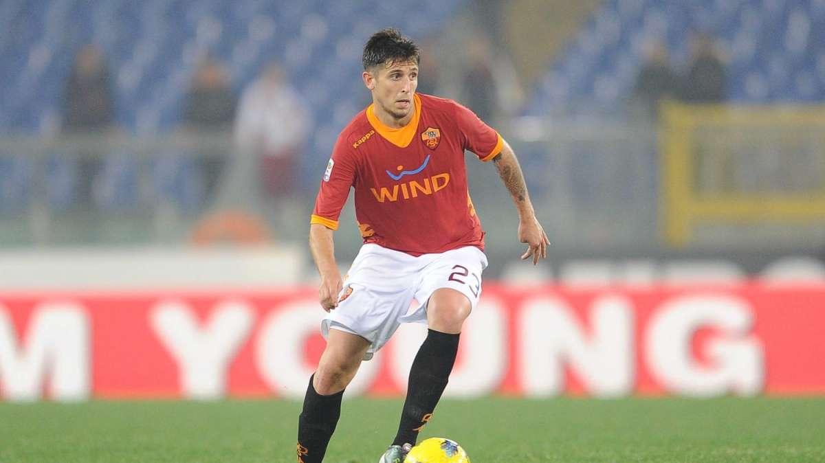 COMUNICATO AS ROMA - Prolungato il contratto di Leandro Greco