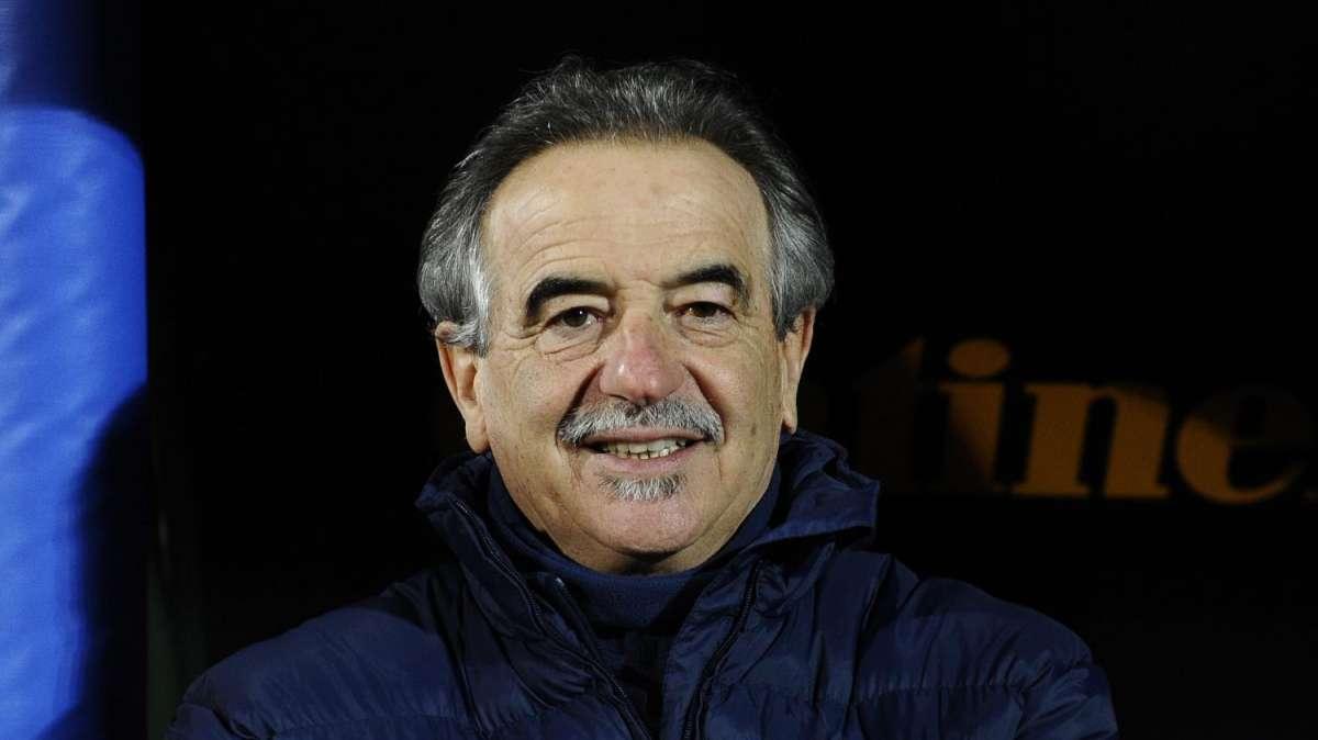 Mondonico: "La Roma è discontinua"