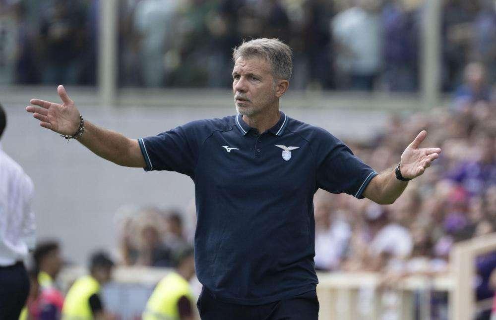 Europa League, Lazio verso la Dinamo Kiev, Castellanos in gruppo
