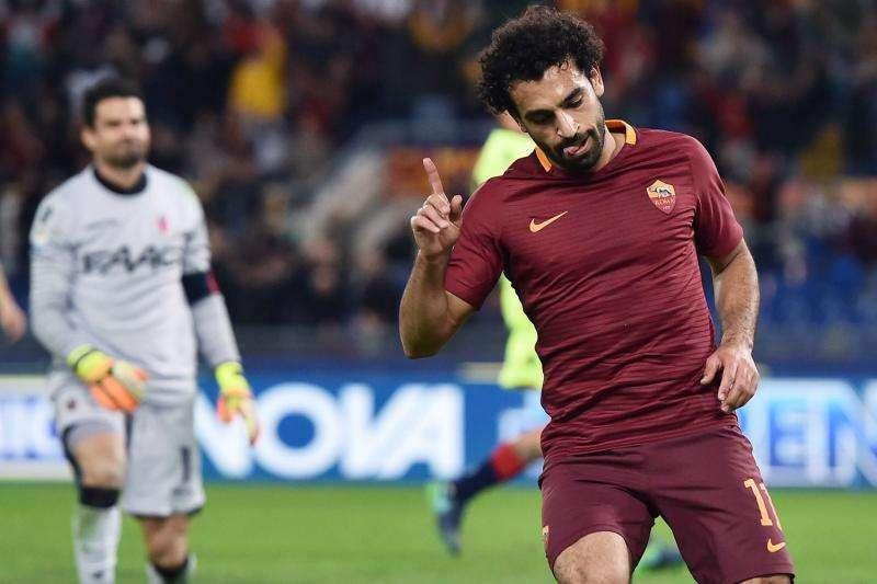 Salam Salah, la furia d'Egitto. VIDEO!