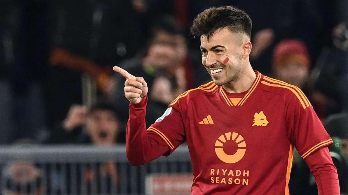 El Shaarawy: "Il gol mi aiuta a essere più fiducioso e convinto. Sono contento di questo periodo". VIDEO!