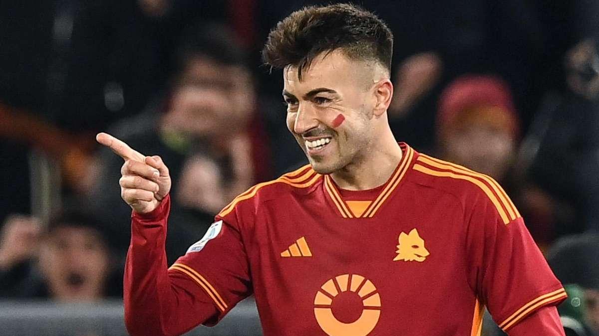 Sassuolo-Roma - Le probabili formazioni dei quotidiani: Spinazzola, El Shaarawy e Zalewski si contendono una maglia