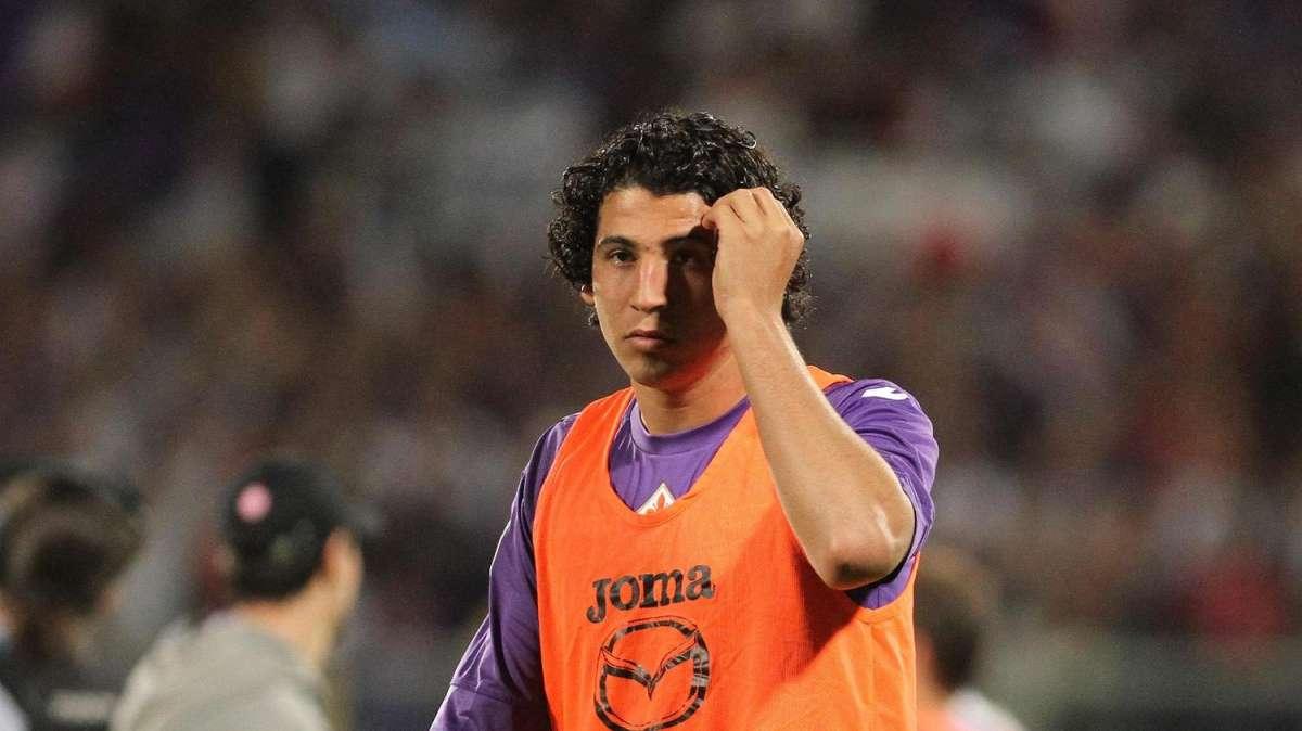 Fiorentina, tra due giorni operazione al crociato per Hegazy
