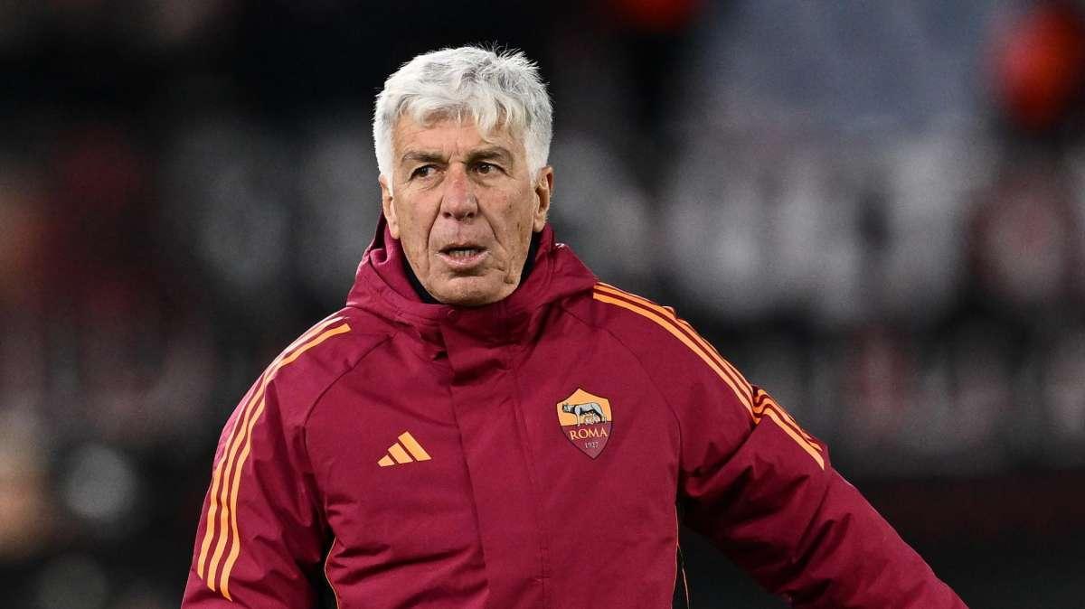 Gasperini: "Non abbiamo fatto una gran partita. Mi aspettavo potessimo fare meglio sul piano tecnico"