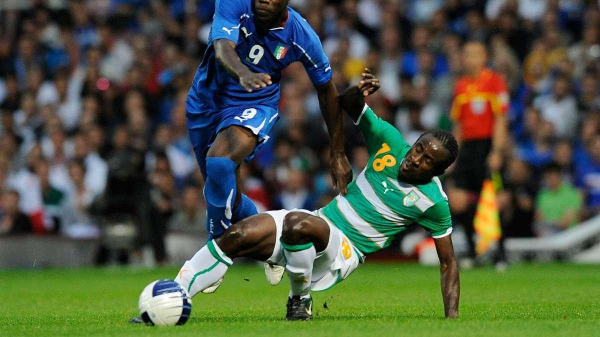 Il mercato della Roma: alla scoperta di... Seydou Doumbia