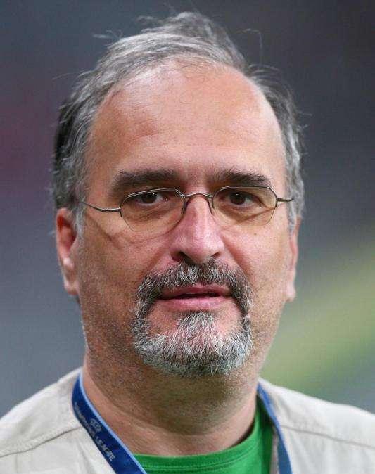 Mediaset Premium, Zampa: "Scudetto perso con il Parma. Ora secondo posto ed Europa League"