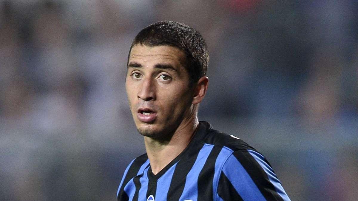 Atalanta, in dubbio Molina, Baselli e Migliaccio