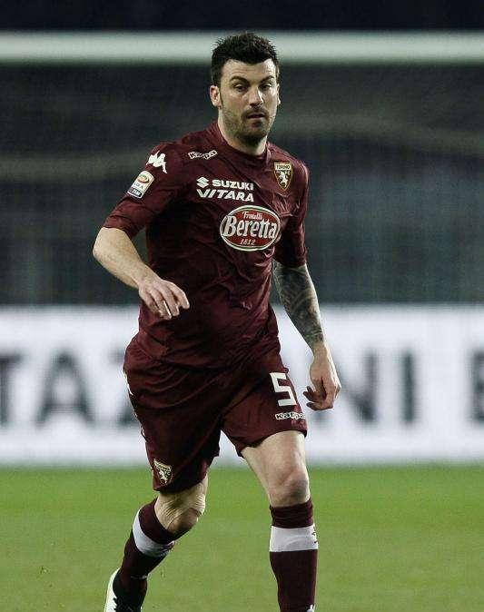 Il filo di Torino-Roma: Cesare Bovo