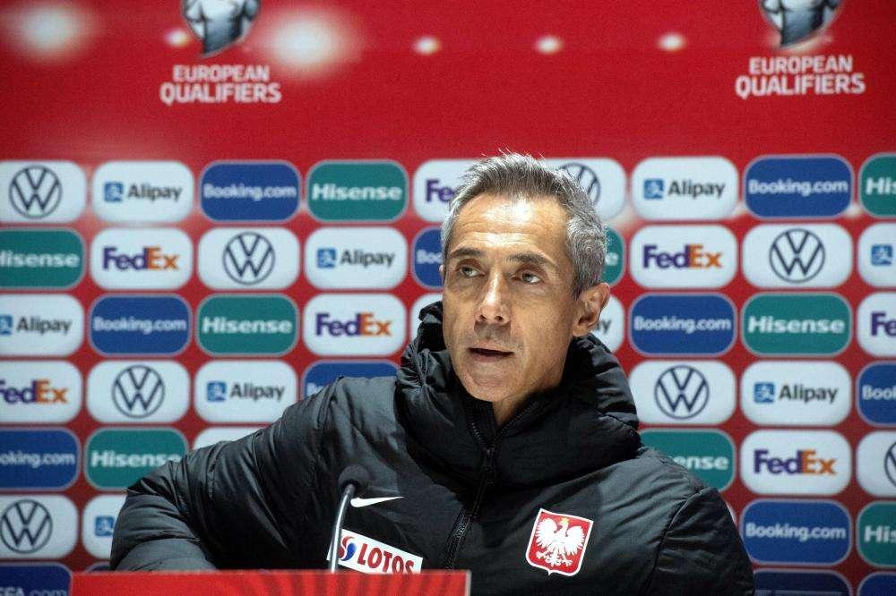 Paulo Sousa via dalla Polonia, vuole andare al Flamengo