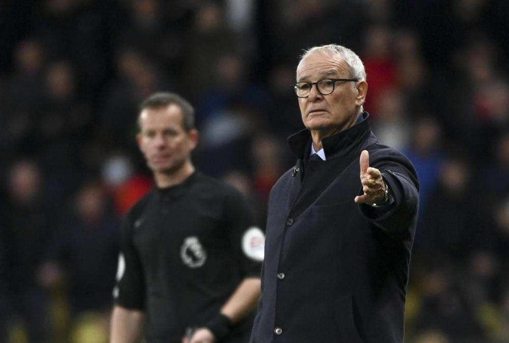 Cagliari pronto a riabbracciare mister Ranieri