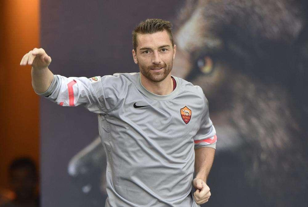 Roma-CSKA Mosca 5-1, De Sanctis: "La differenza reti può essere importante visti gli equilibri del girone". VIDEO!