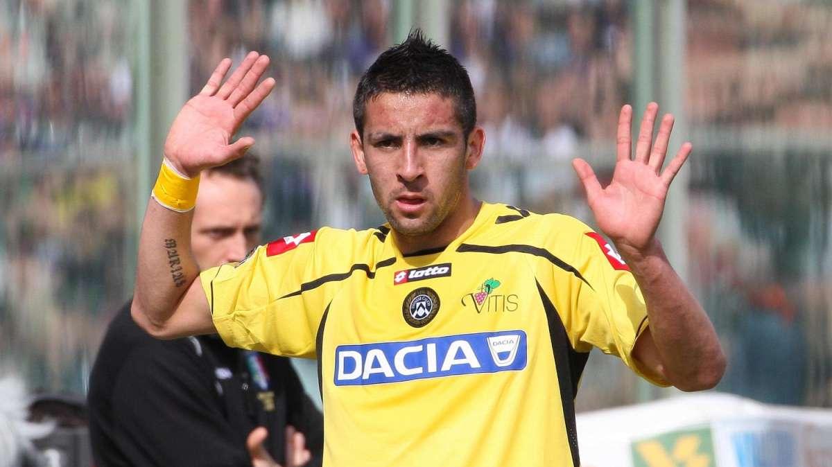 ESCLUSIVA VG, Ag. Isla:  Mauricio felicissimo di giocare nella Roma