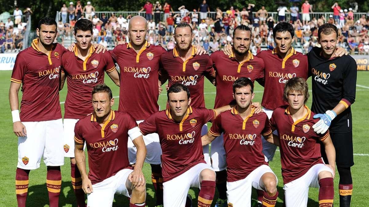 MLS All Stars-Roma: ecco dove vedere la partita di stanotte
