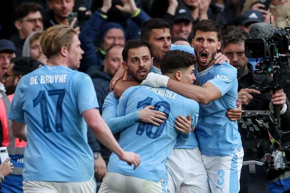1-0 al Chelsea, Manchester City in finale di FA Cup