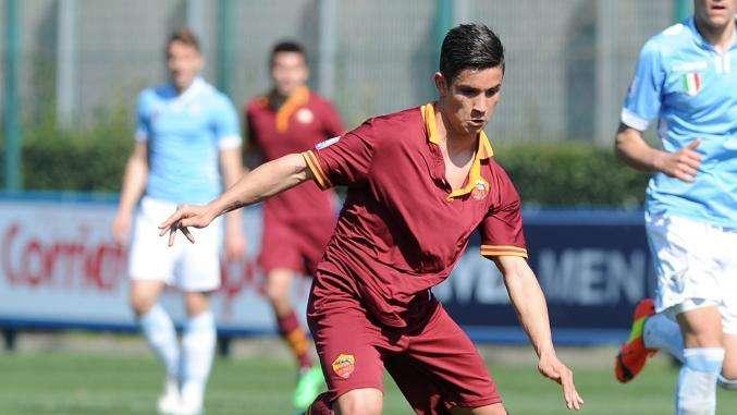 Instagram, Ferri in vista della finale derby di domani: "Che brividi la Sud, forza Roma". FOTO!